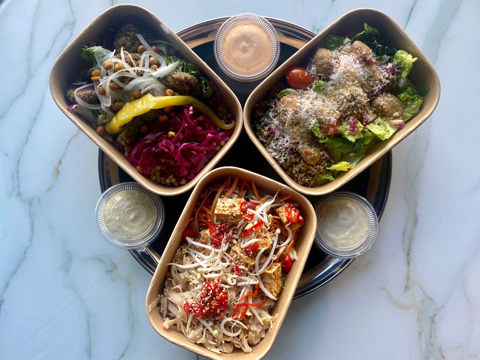 Grill & Chill Lokal 4